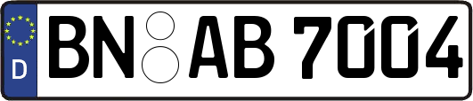 BN-AB7004