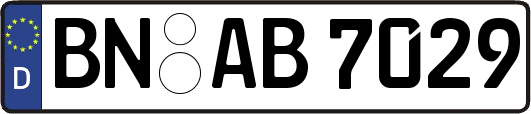 BN-AB7029