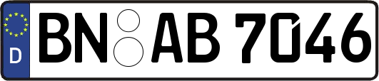 BN-AB7046