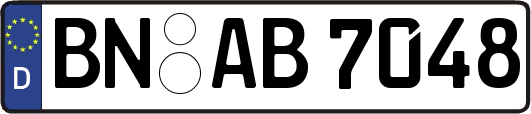 BN-AB7048