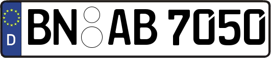 BN-AB7050