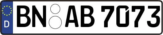 BN-AB7073