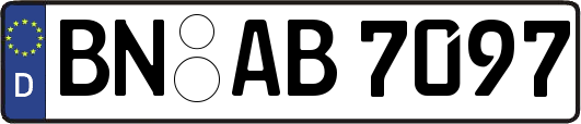 BN-AB7097