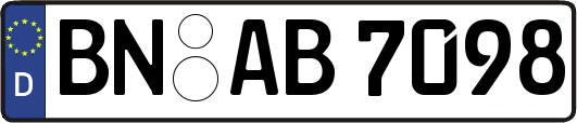 BN-AB7098