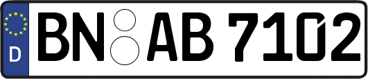 BN-AB7102