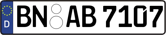BN-AB7107