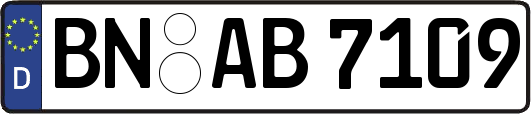 BN-AB7109