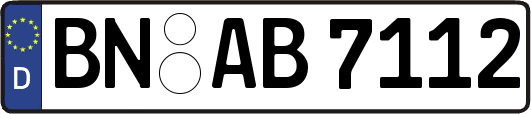 BN-AB7112