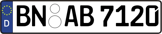 BN-AB7120