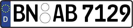 BN-AB7129