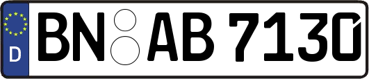 BN-AB7130