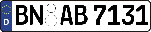 BN-AB7131