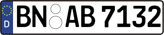 BN-AB7132
