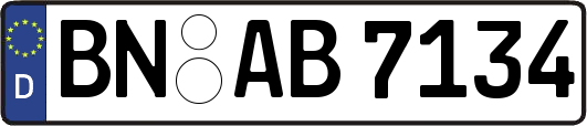 BN-AB7134