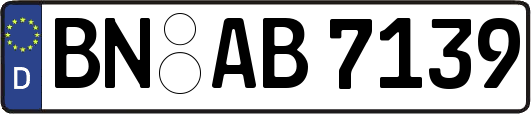 BN-AB7139