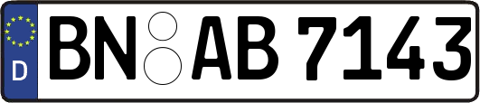 BN-AB7143