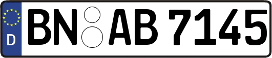 BN-AB7145