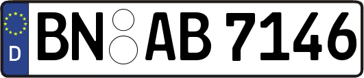 BN-AB7146
