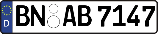 BN-AB7147