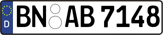 BN-AB7148