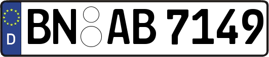 BN-AB7149