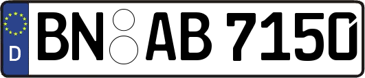 BN-AB7150