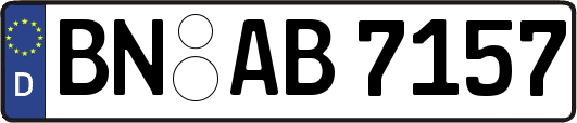 BN-AB7157
