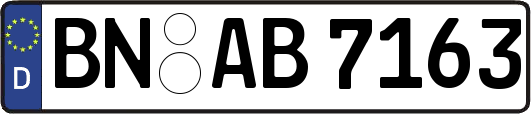 BN-AB7163