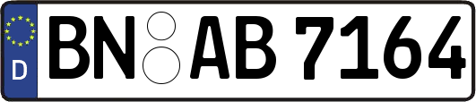 BN-AB7164