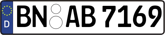 BN-AB7169