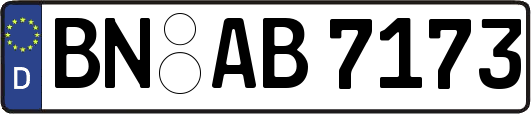 BN-AB7173