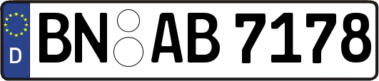 BN-AB7178