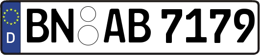 BN-AB7179