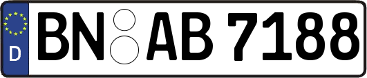 BN-AB7188
