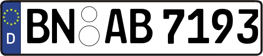 BN-AB7193