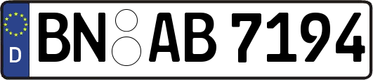 BN-AB7194