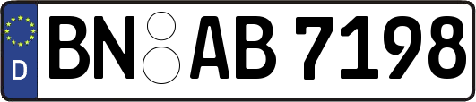 BN-AB7198