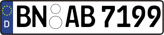 BN-AB7199
