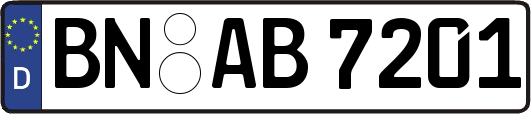 BN-AB7201