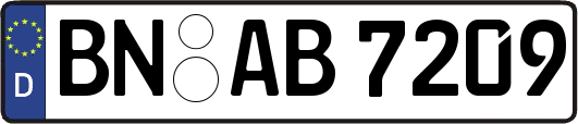 BN-AB7209