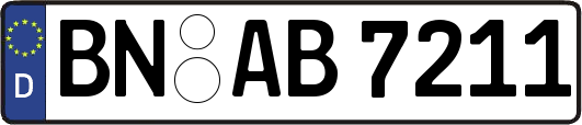 BN-AB7211