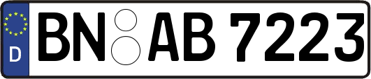BN-AB7223