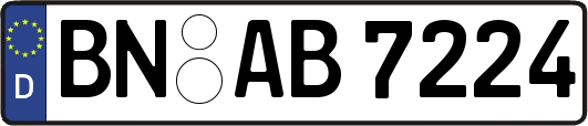 BN-AB7224