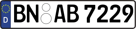 BN-AB7229