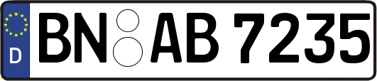 BN-AB7235