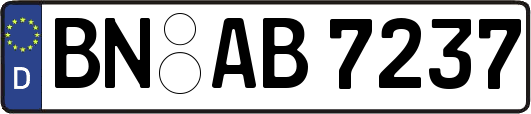 BN-AB7237