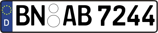 BN-AB7244