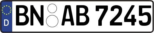 BN-AB7245