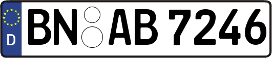 BN-AB7246