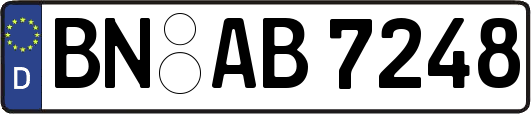 BN-AB7248